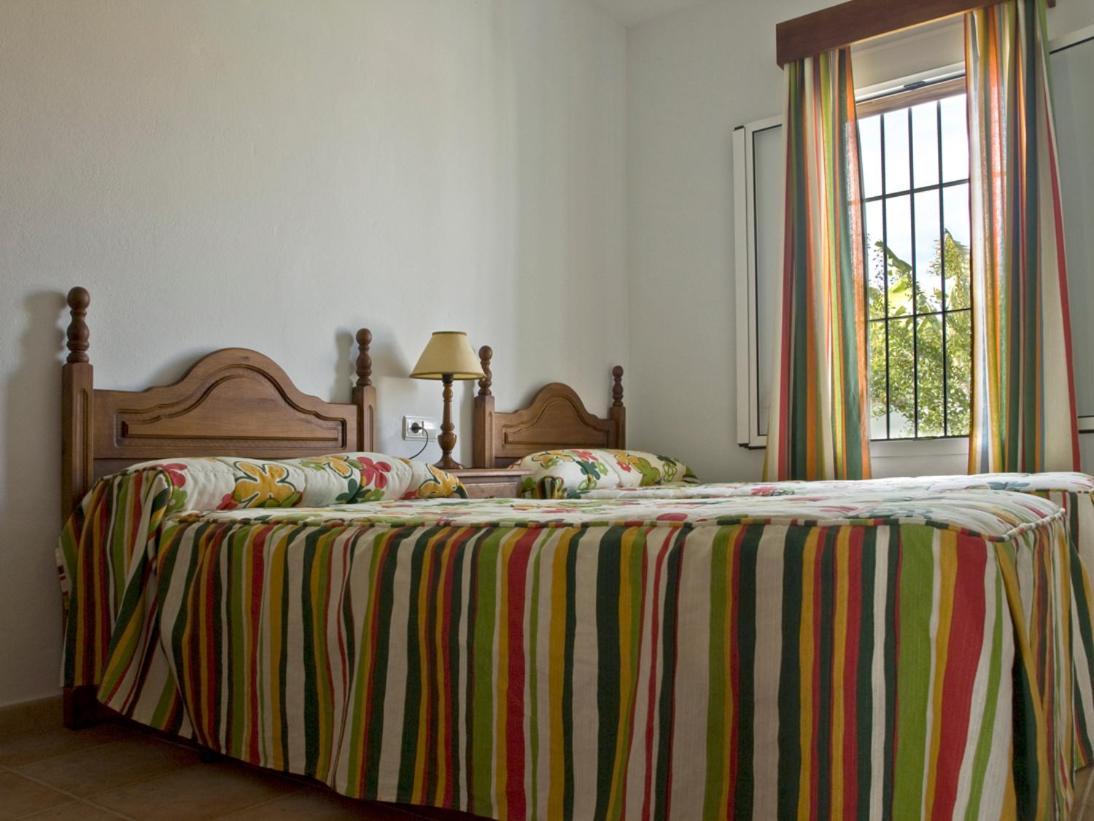 Vila Casas Marin Conil De La Frontera Exteriér fotografie