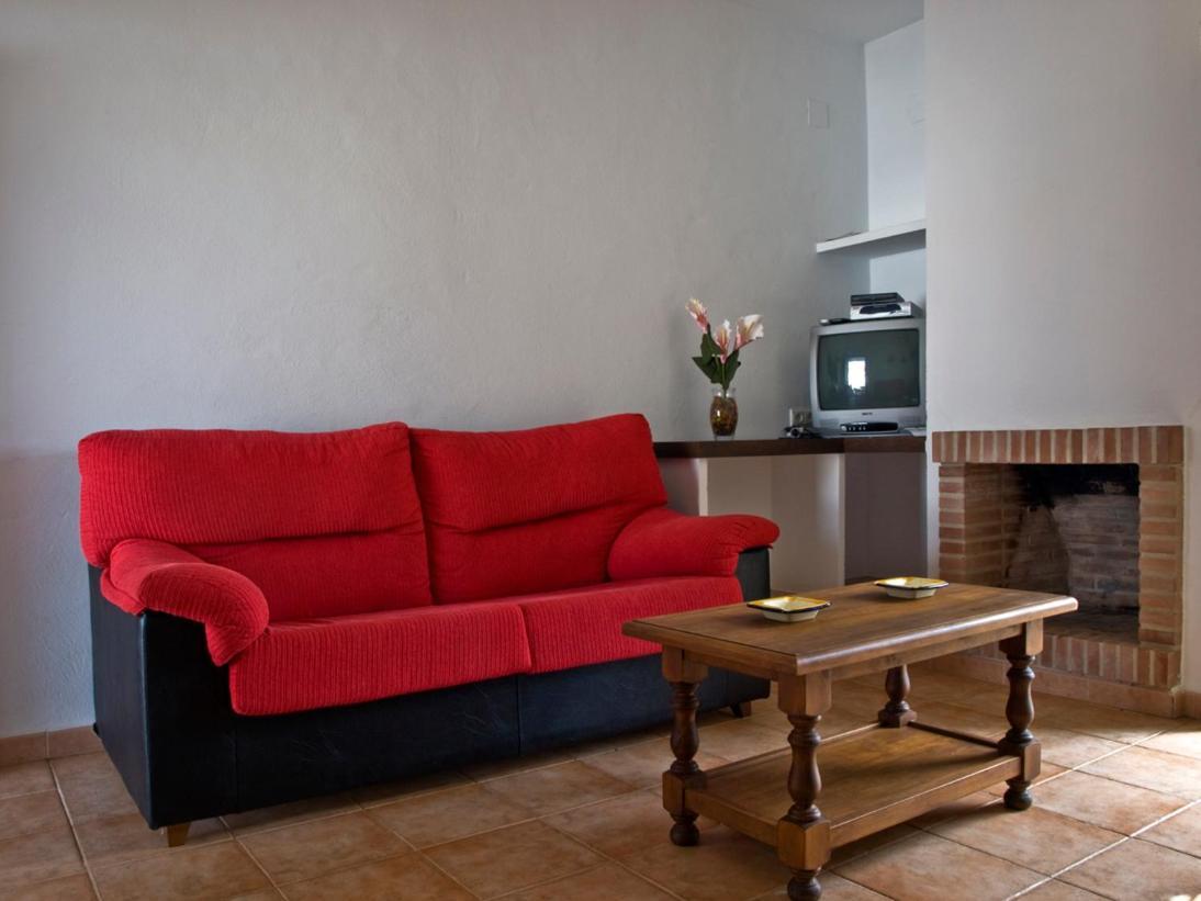 Vila Casas Marin Conil De La Frontera Exteriér fotografie