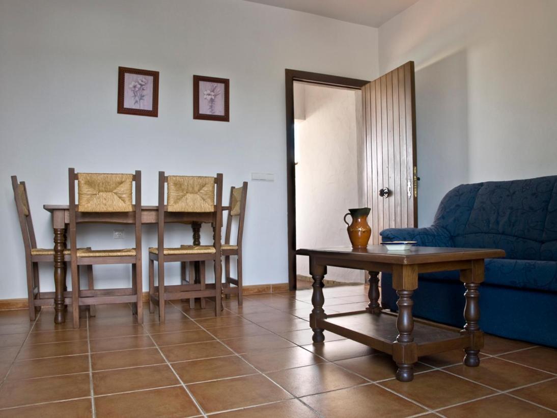 Vila Casas Marin Conil De La Frontera Exteriér fotografie