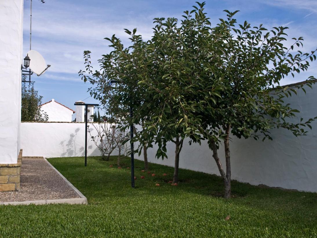 Vila Casas Marin Conil De La Frontera Exteriér fotografie