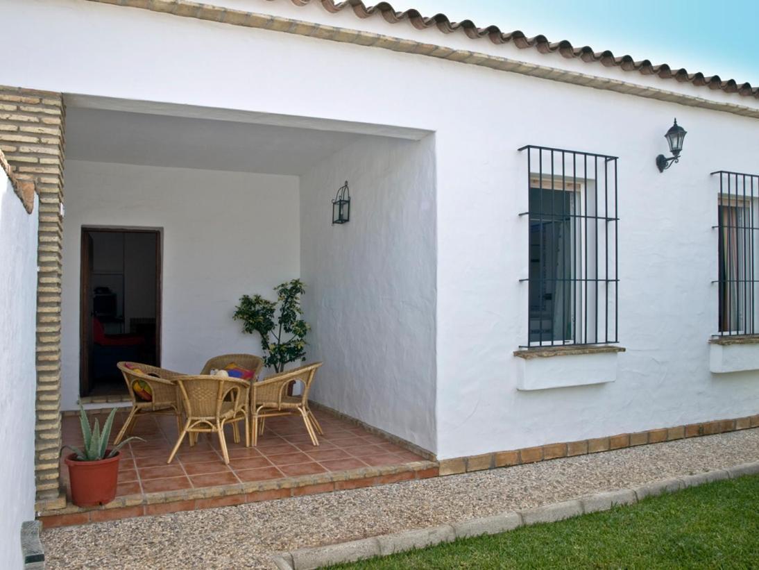 Vila Casas Marin Conil De La Frontera Exteriér fotografie