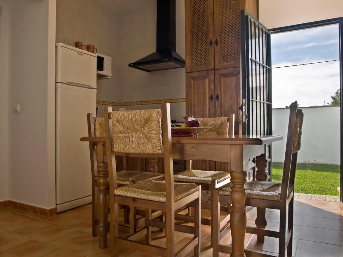 Vila Casas Marin Conil De La Frontera Exteriér fotografie