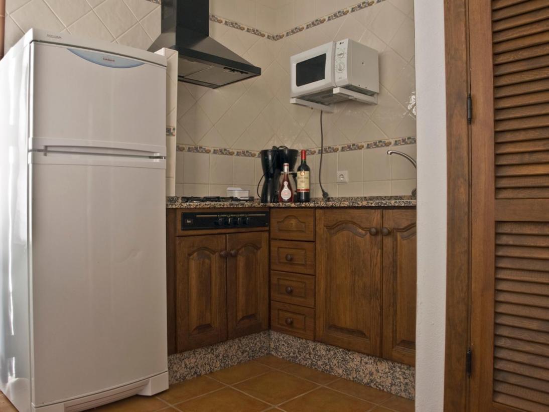 Vila Casas Marin Conil De La Frontera Exteriér fotografie