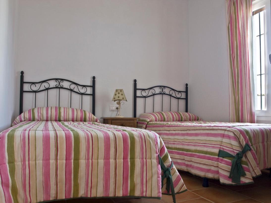 Vila Casas Marin Conil De La Frontera Exteriér fotografie