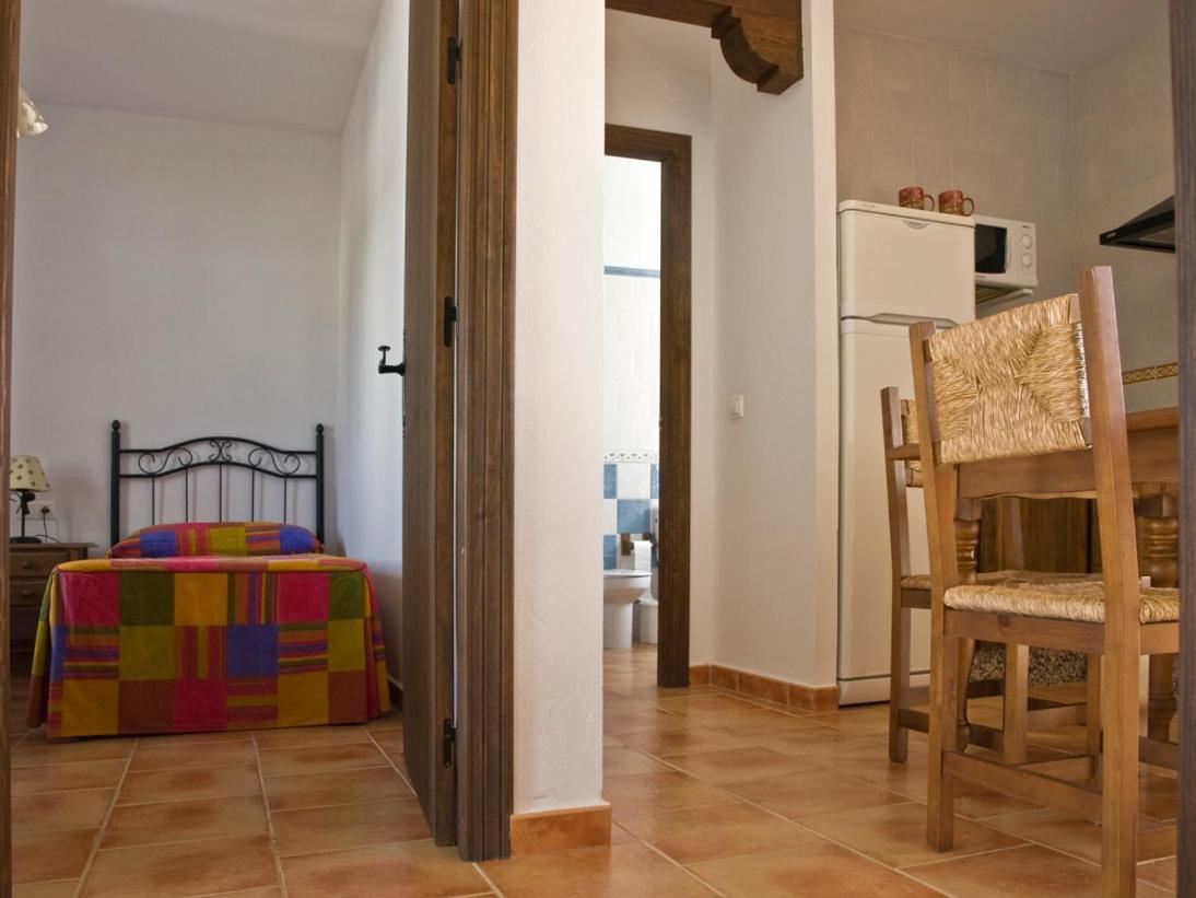 Vila Casas Marin Conil De La Frontera Exteriér fotografie